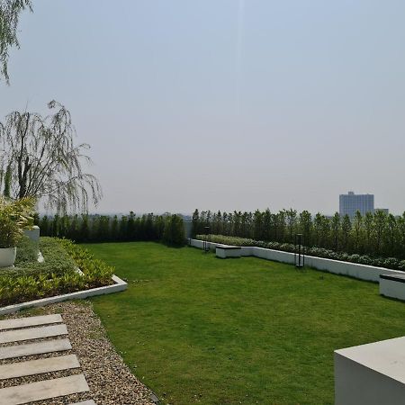The Astra Sky River Chiangmai_Sky Pool_Old City Leilighet Chiang Mai Eksteriør bilde
